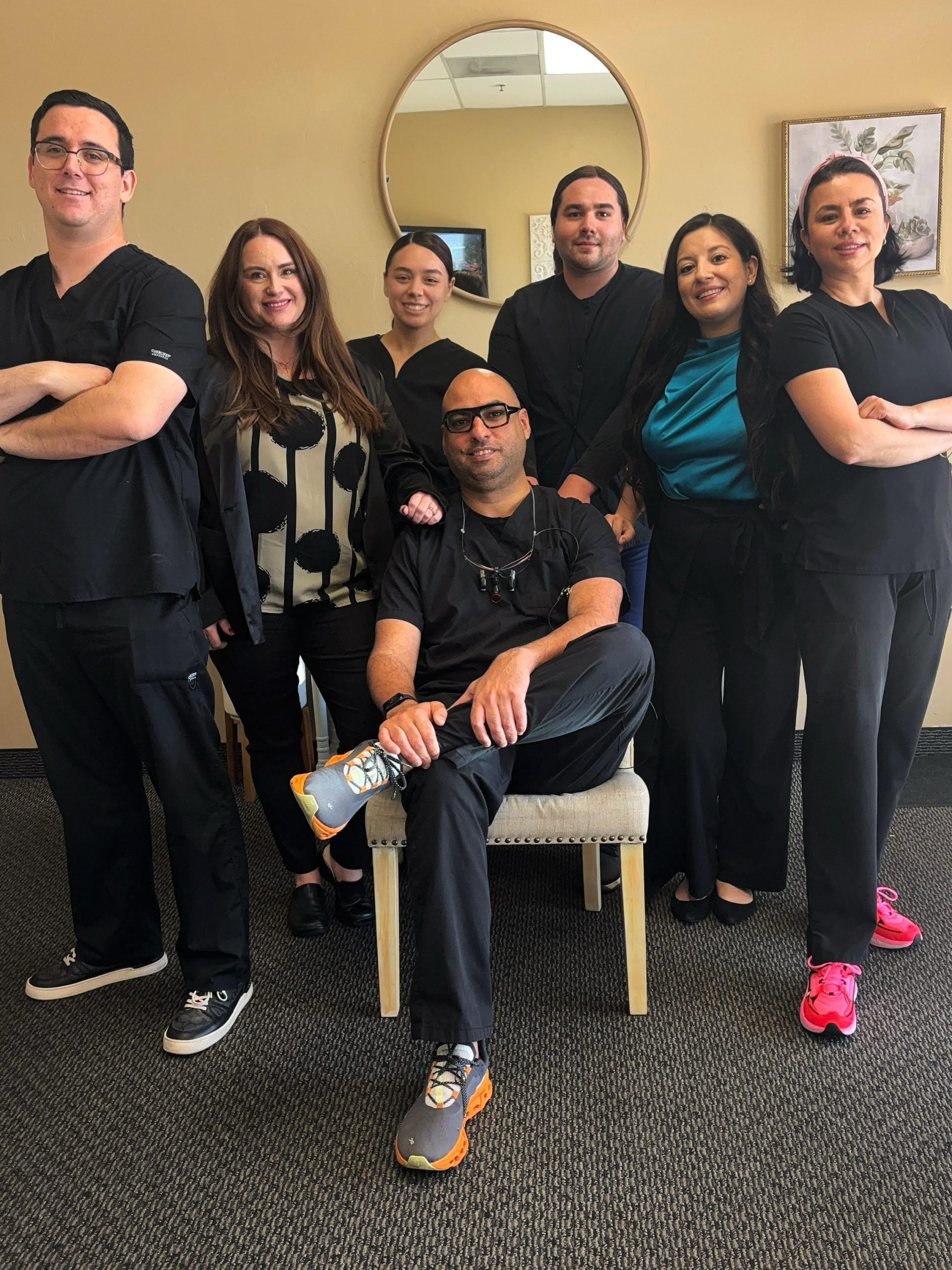 Dentist in Tucson, AZ
